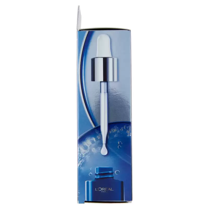 L'Oreal Ser de noapte Revitalift Laser X3 Acțiune anti-îmbătrânire și antirid cu retinol pur 30 ml